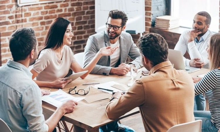 Importance of Corporate IT Training Programs