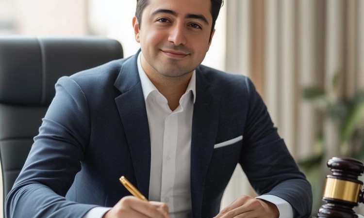 Digital Marketing Expert